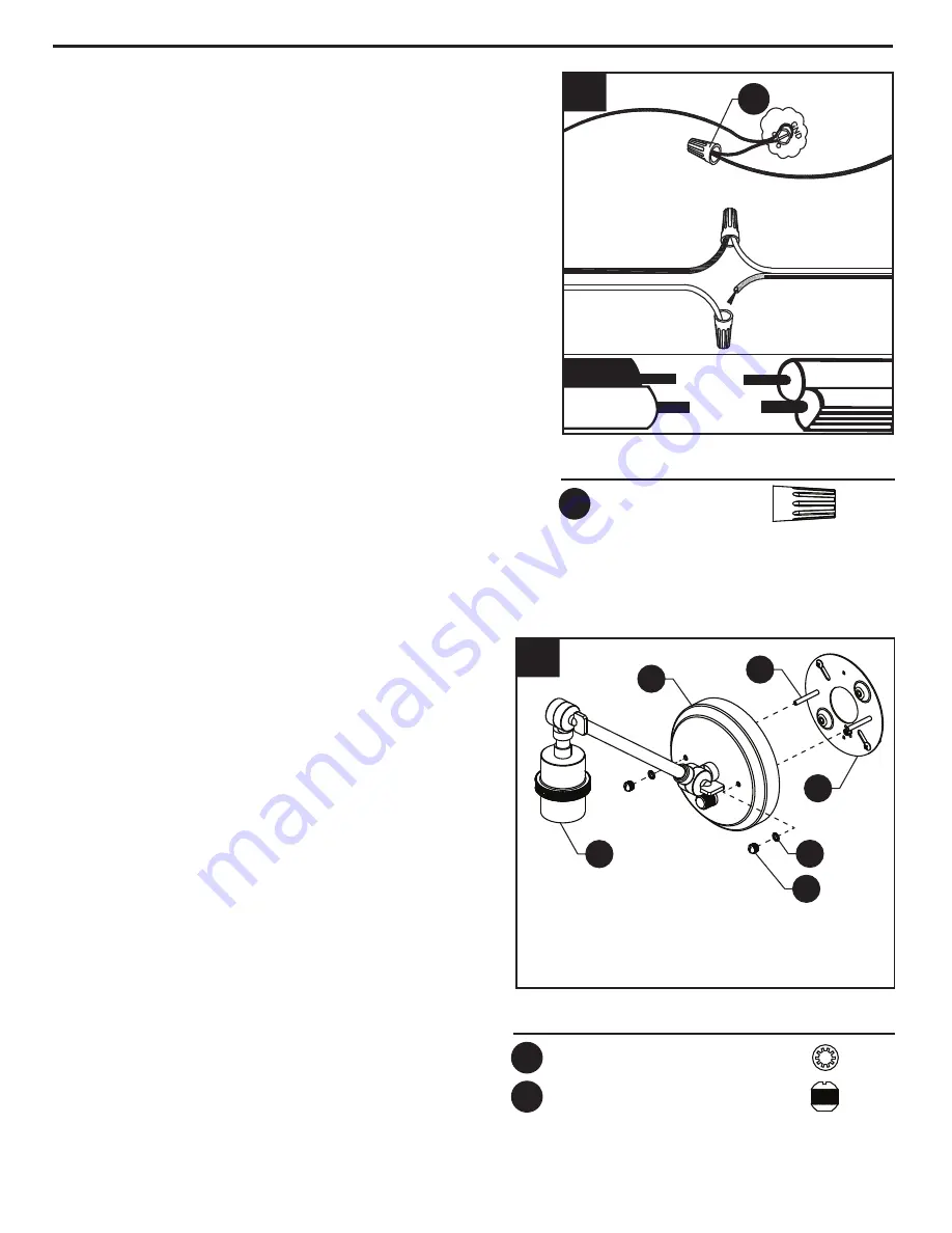 Kichler Lighting 37539 Manual Download Page 11