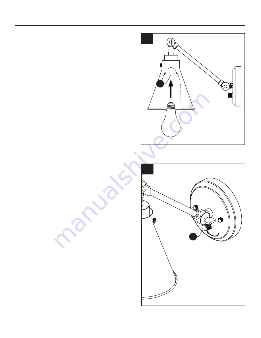 Kichler Lighting 37539 Manual Download Page 13