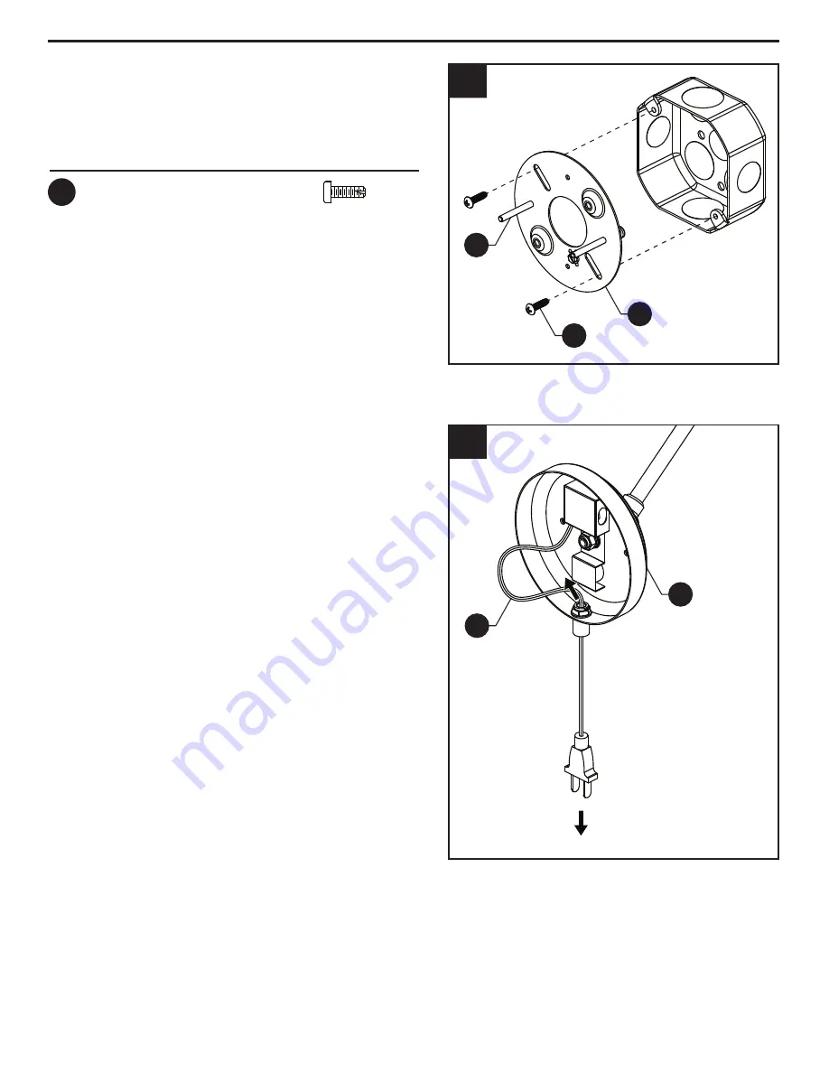 Kichler Lighting 37539 Скачать руководство пользователя страница 23