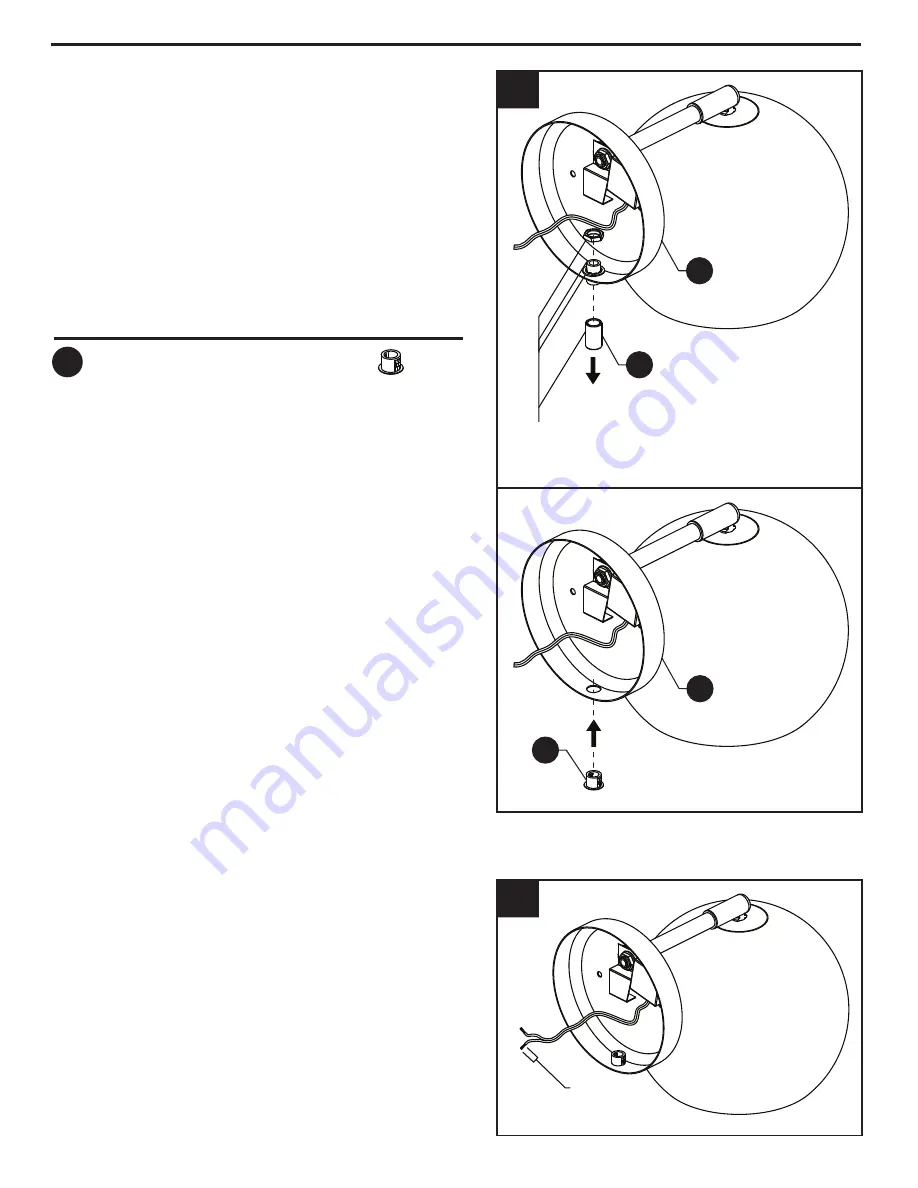 Kichler Lighting 5024099 Скачать руководство пользователя страница 10