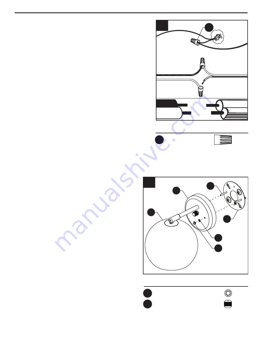 Kichler Lighting 5024099 Instructions Manual Download Page 11