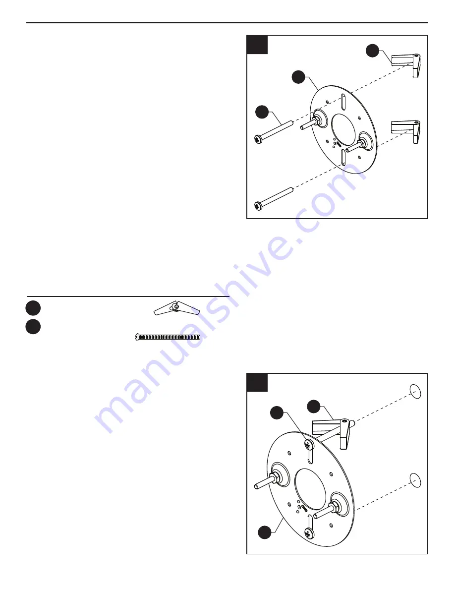 Kichler Lighting 5024099 Instructions Manual Download Page 19