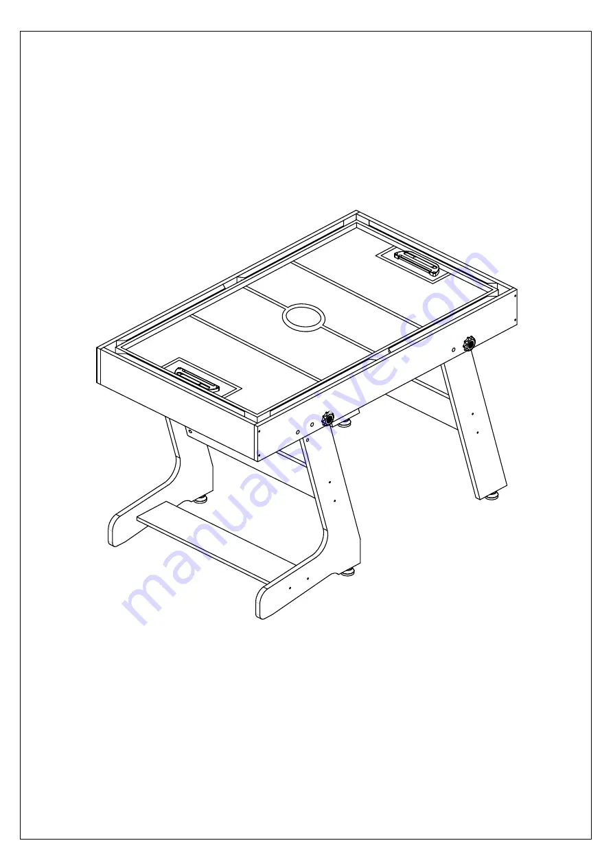 KICK Quatro Black Assembly Instructions Manual Download Page 14