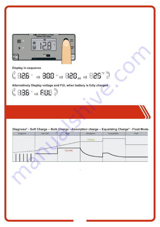 KickAss KAPWM30A Manual Download Page 9