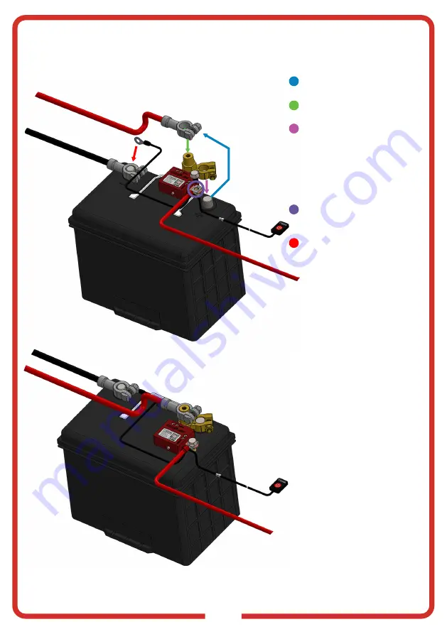 KickAss KASMARTBG User Manual Download Page 6