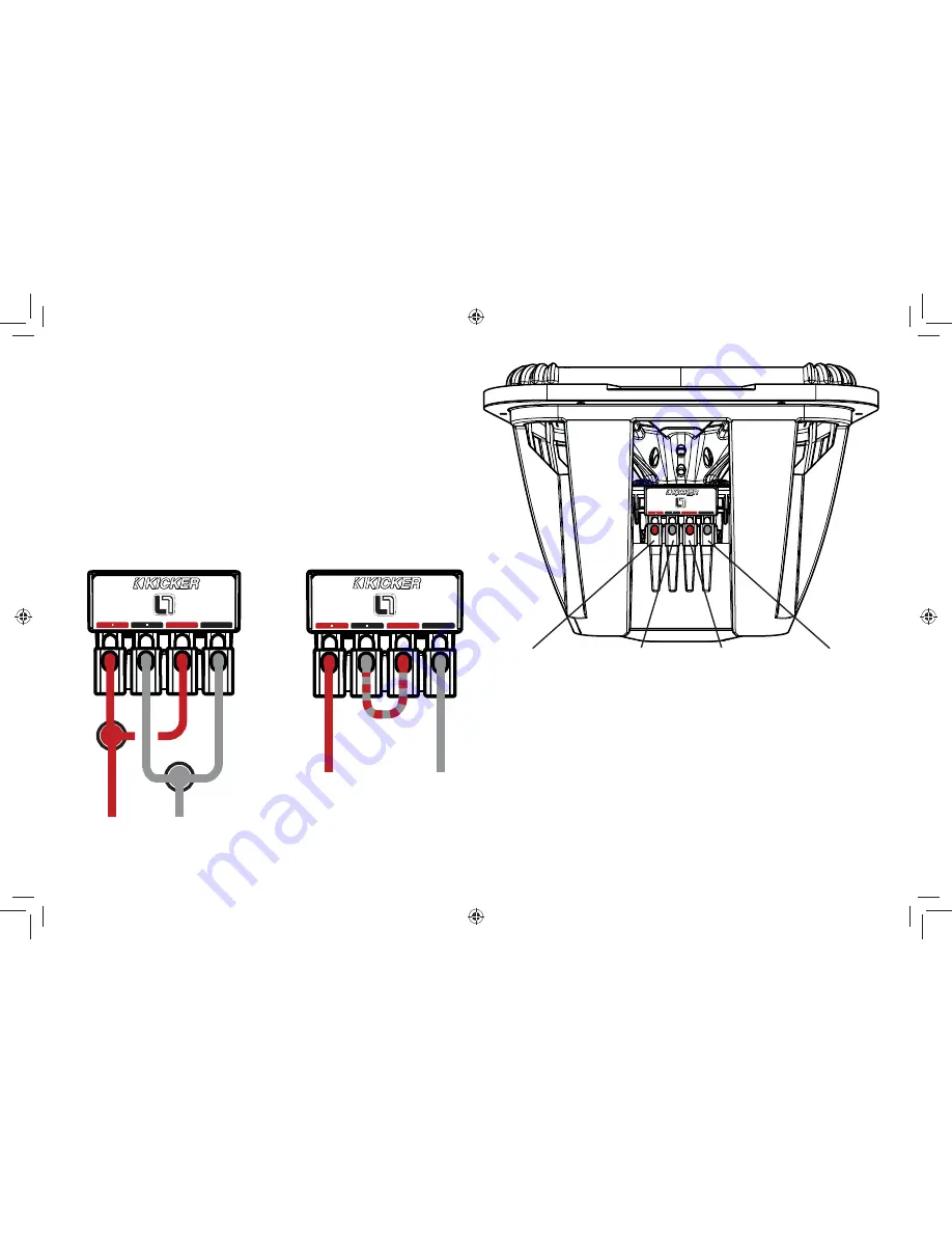 Kicker 10L7 Owner'S Manual Download Page 4