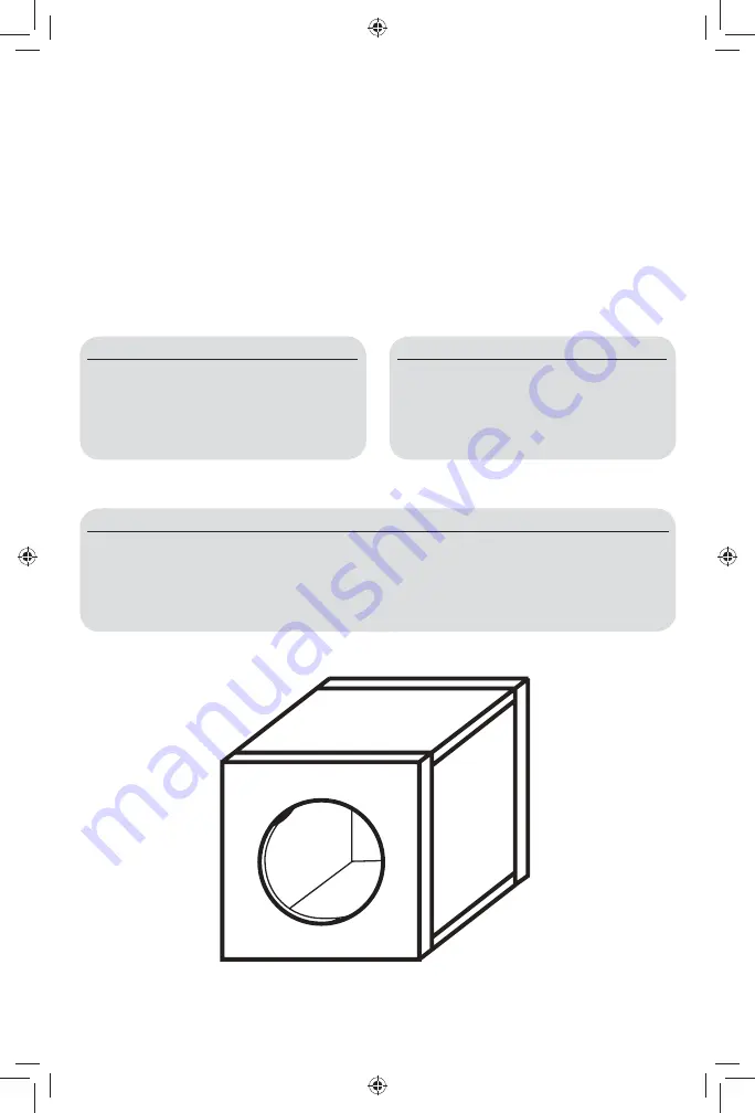 Kicker CompVR CVR10 Owner'S Manual Download Page 11