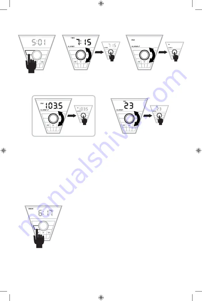 Kicker iKick iK150 Owner'S Manual Download Page 27