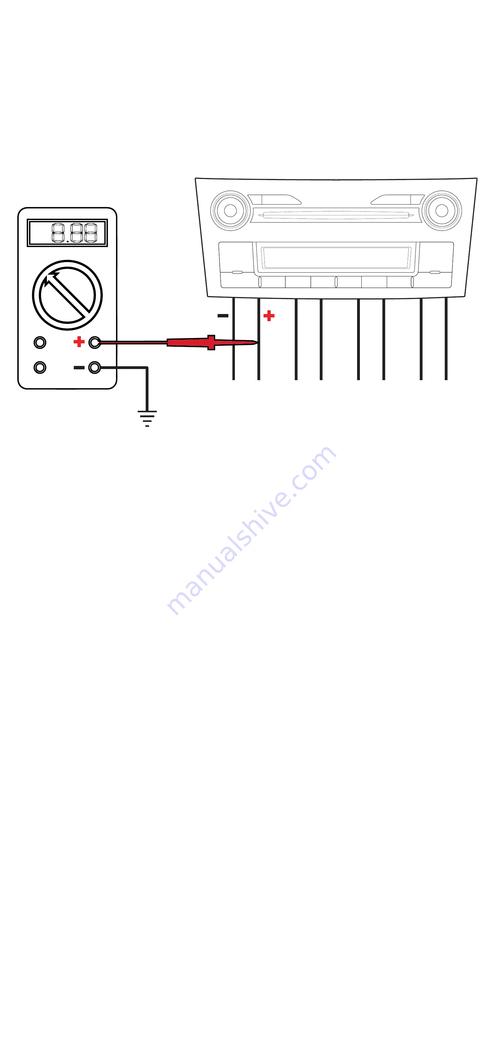 Kicker KEYLOC Owner'S Manual Download Page 10