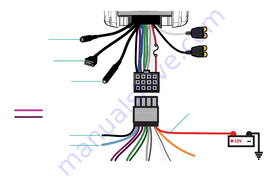 Kicker KMC3 Owner'S Manual Download Page 16