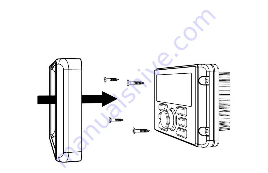 Kicker KMC3 Owner'S Manual Download Page 17