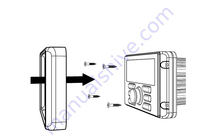 Kicker KMC3 Owner'S Manual Download Page 25