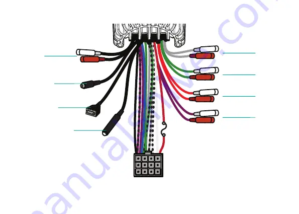 Kicker KMC4 Owner'S Manual Download Page 8