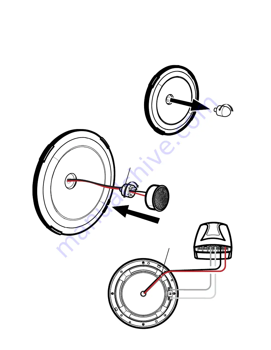 Kicker KS5.2 Скачать руководство пользователя страница 6