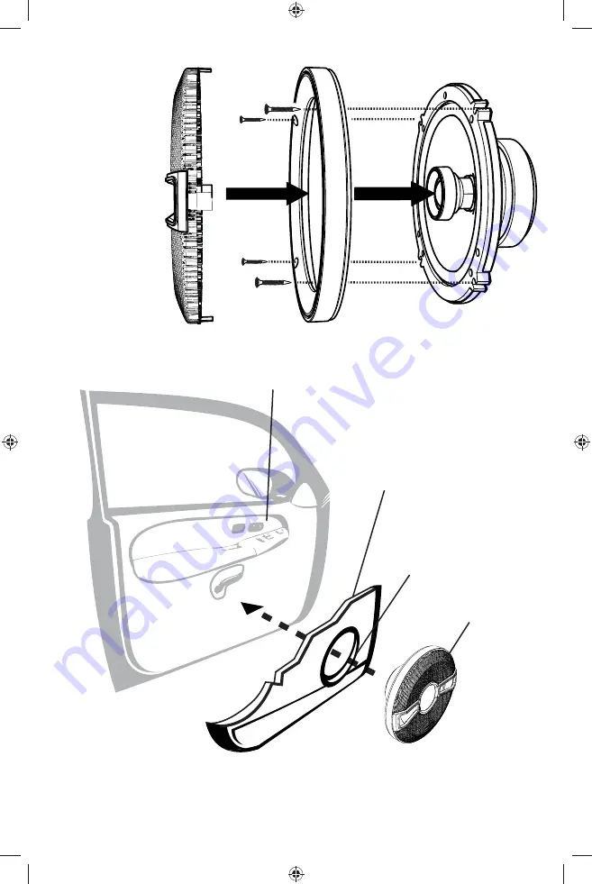 Kicker KSC Series Owner'S Manual Download Page 4