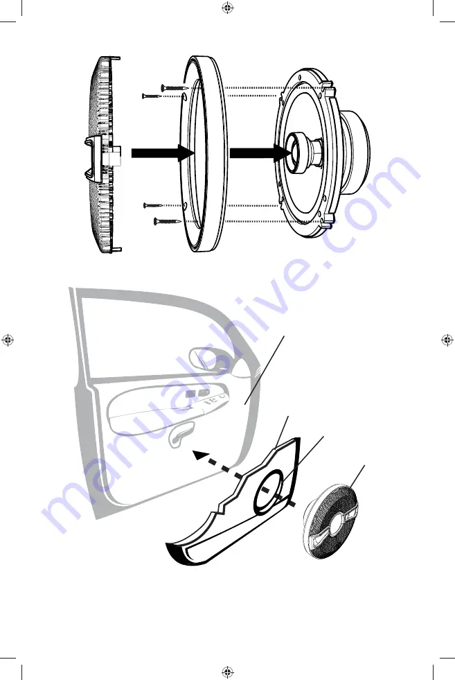 Kicker KSC Series Owner'S Manual Download Page 14