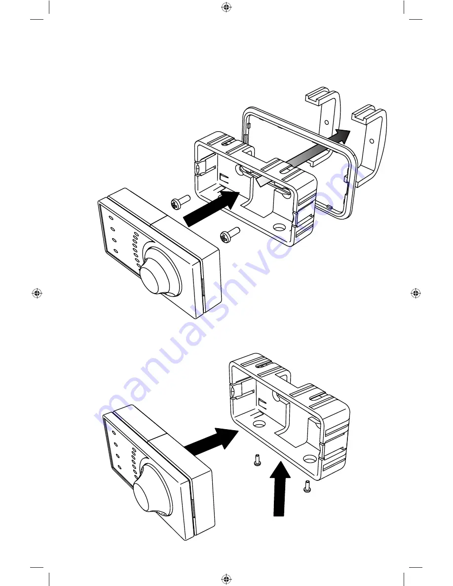 Kicker KXMA800.5 Owner'S Manual Download Page 30