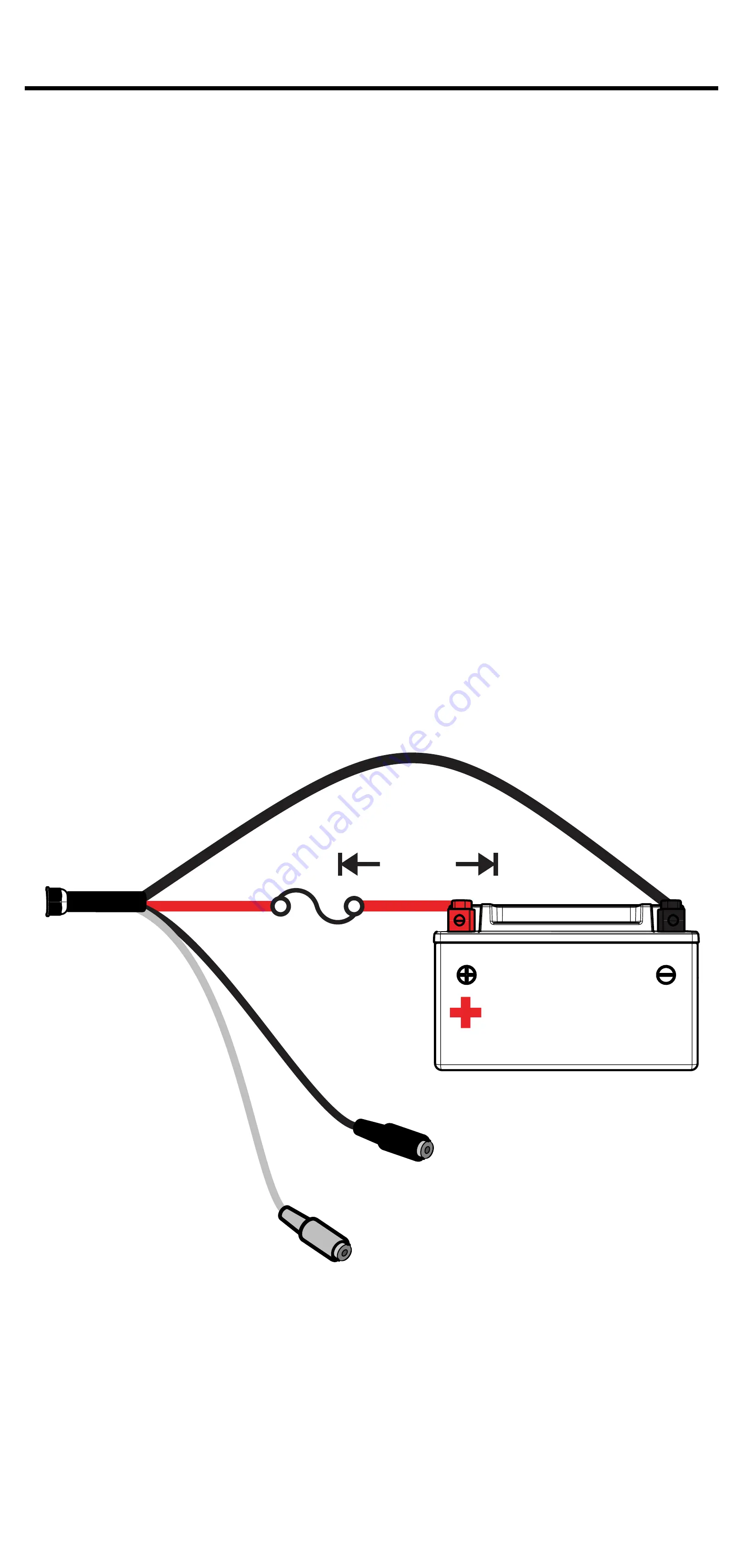 Kicker PowerBar KPB1 Owner'S Manual Download Page 5