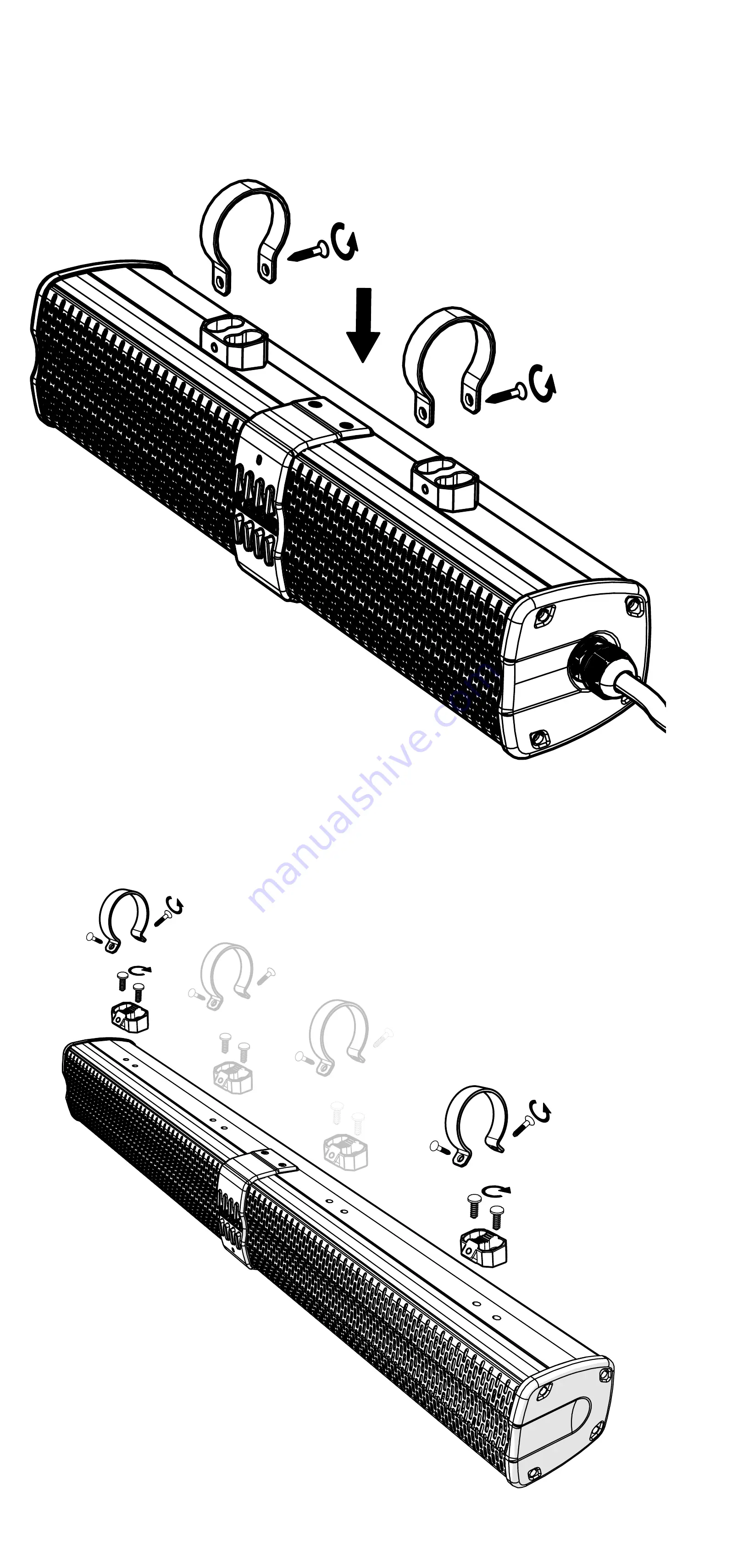 Kicker PowerBar KPB1 Owner'S Manual Download Page 7