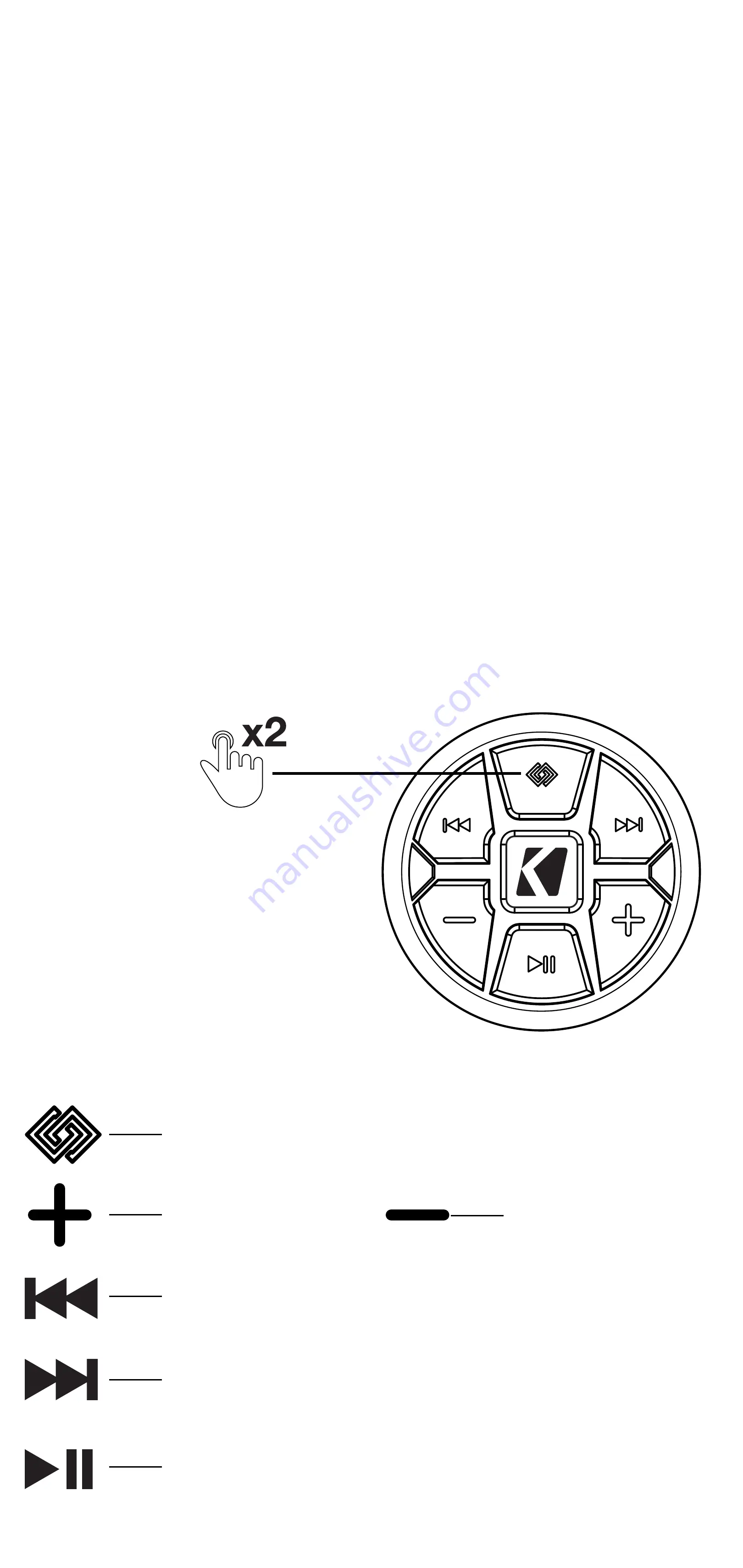 Kicker PowerBar KPB1 Owner'S Manual Download Page 11