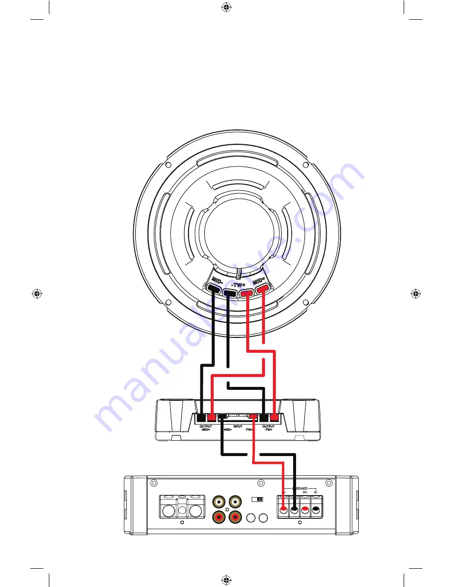 Kicker QSC67 Owner'S Manual Download Page 13