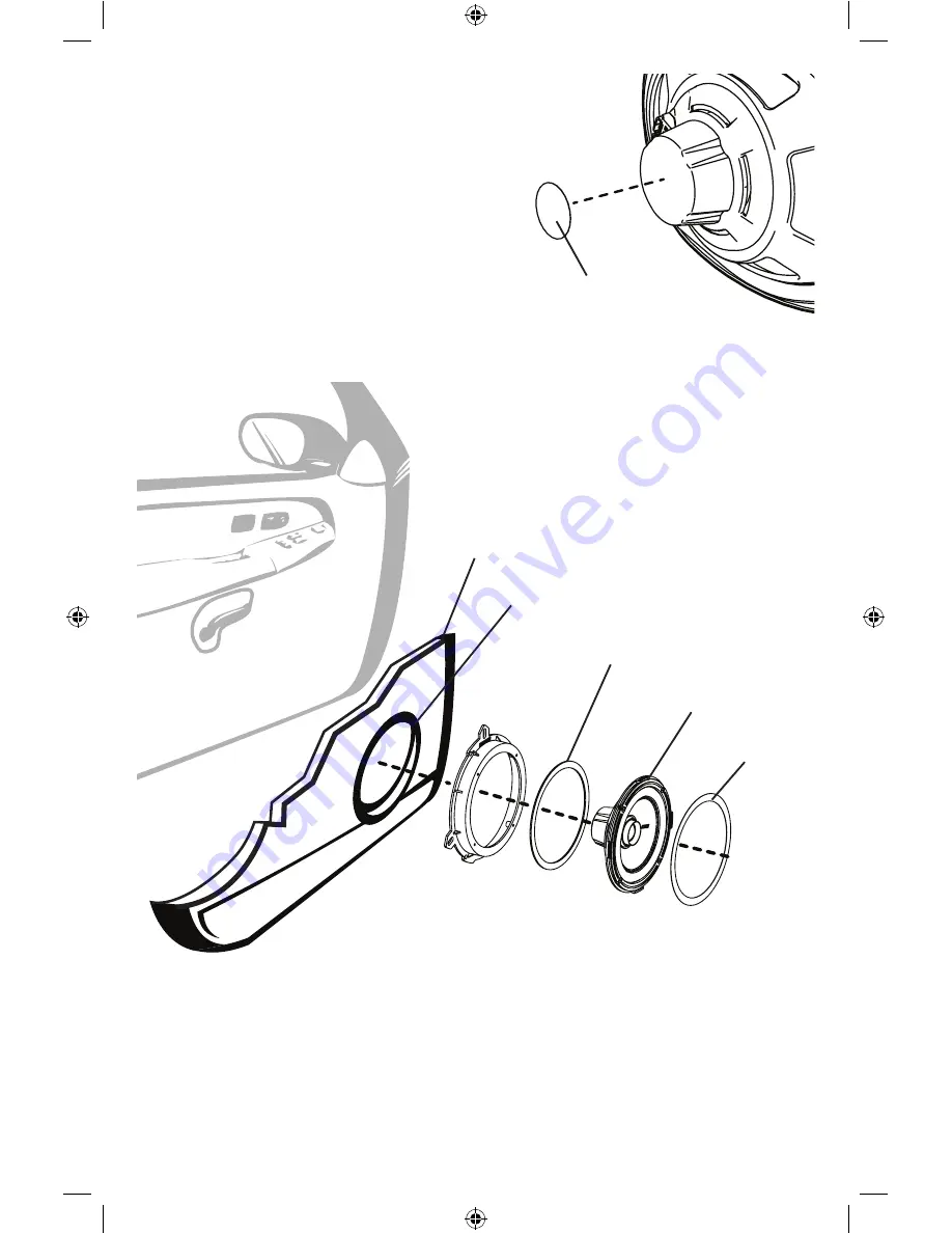 Kicker QSC67 Owner'S Manual Download Page 24