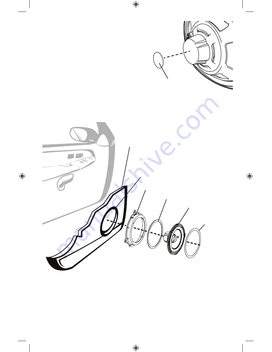 Kicker QSC67 Owner'S Manual Download Page 32