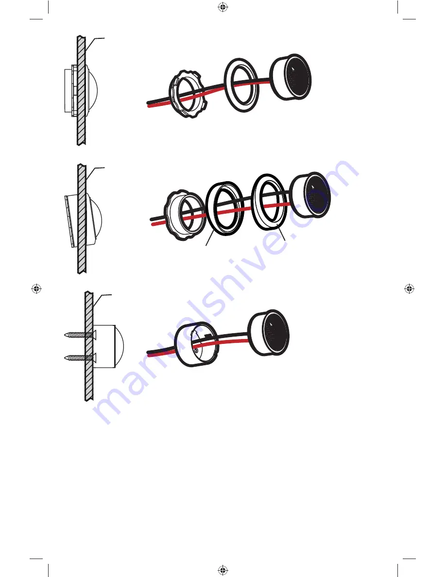 Kicker RS65.2 Owner'S Manual Download Page 8