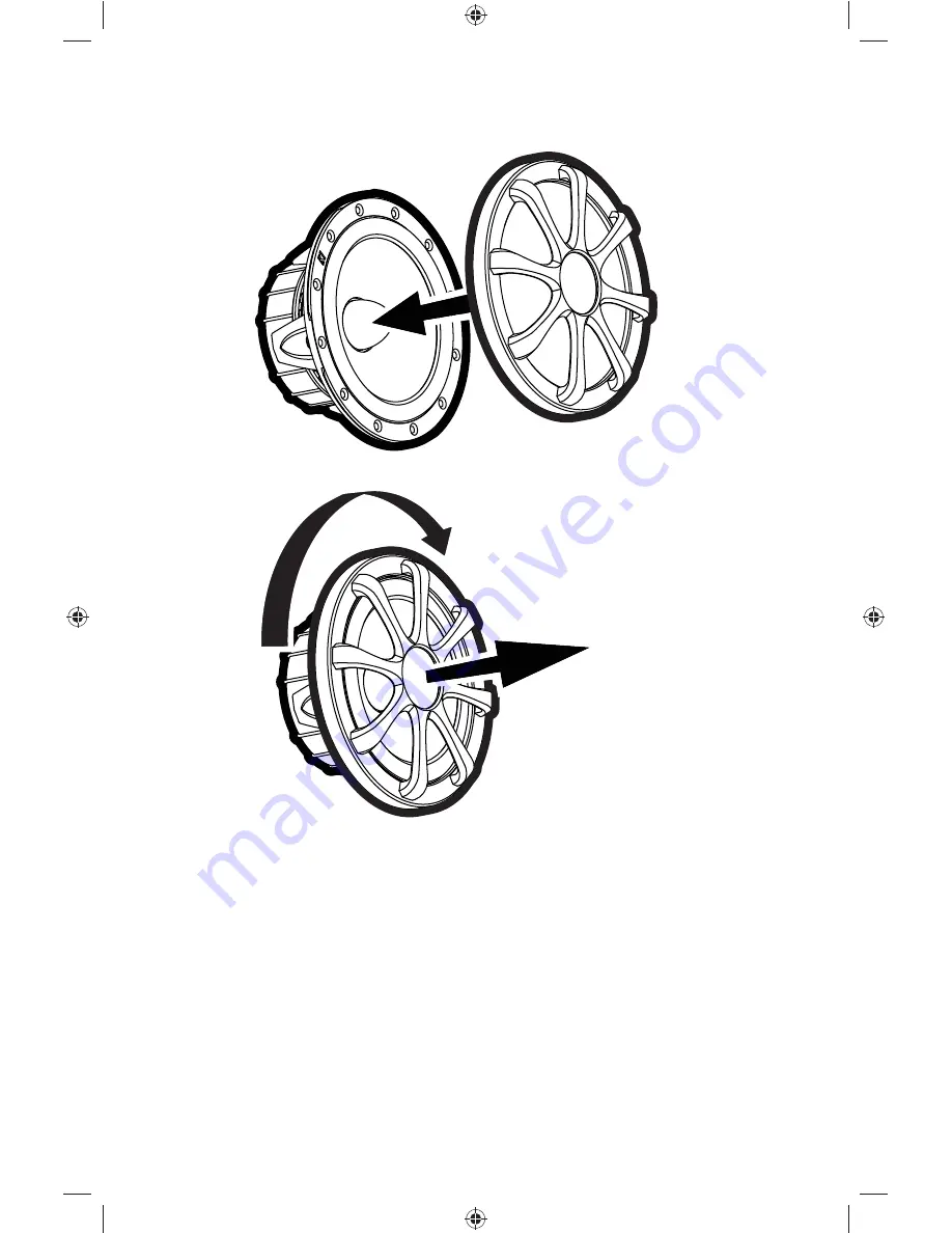 Kicker RS65.2 Owner'S Manual Download Page 20