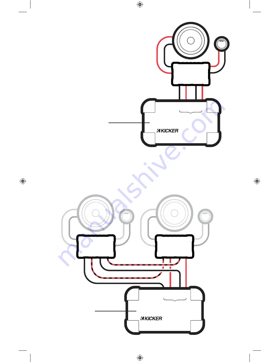 Kicker RS65.2 Owner'S Manual Download Page 34