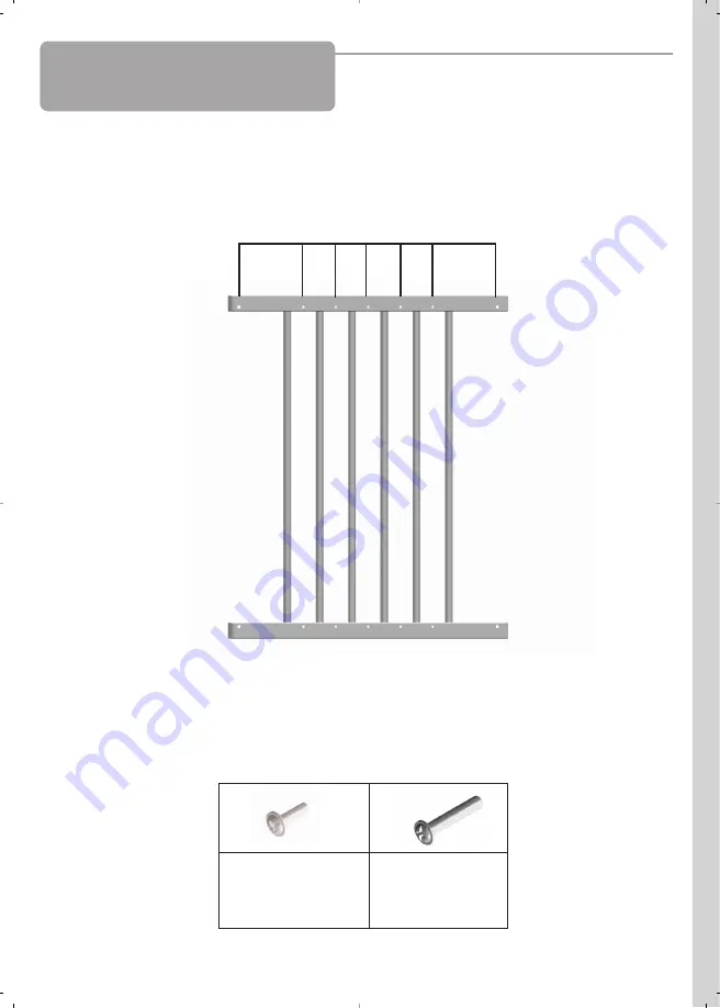 Kidco Safeway G17c User Manual Download Page 5