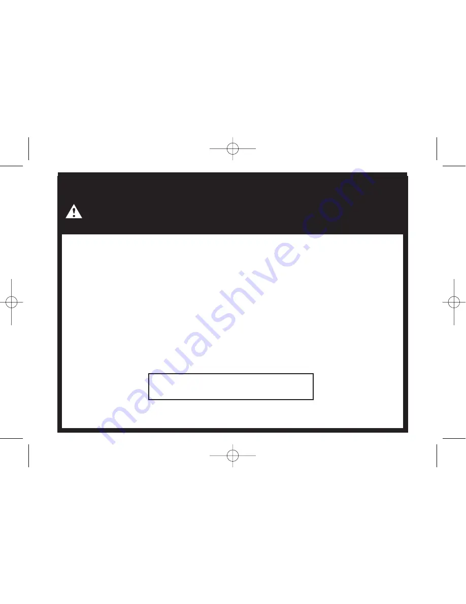 Kidde 10LLCO Manual Download Page 8