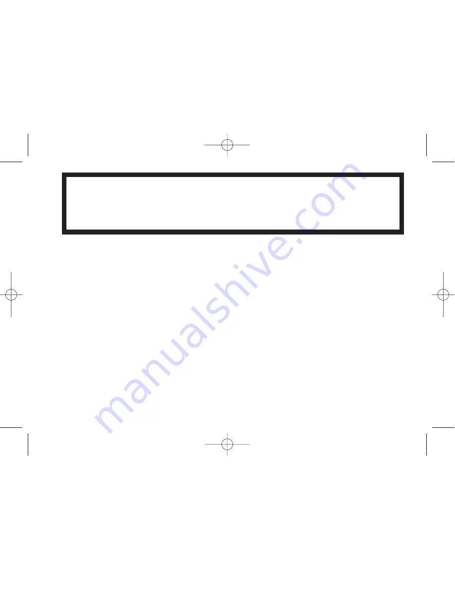 Kidde 10LLCO Manual Download Page 9