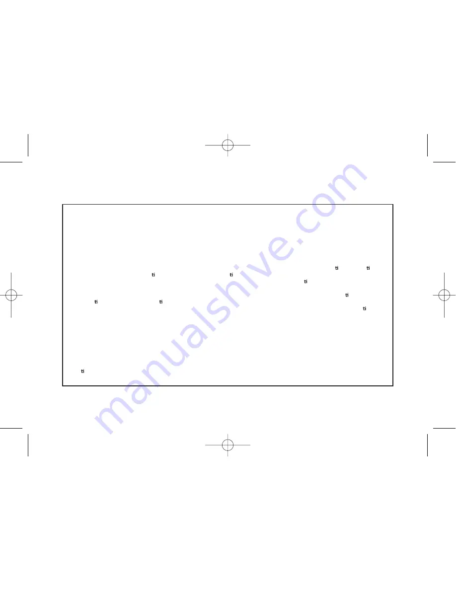 Kidde 10LLCO Manual Download Page 20