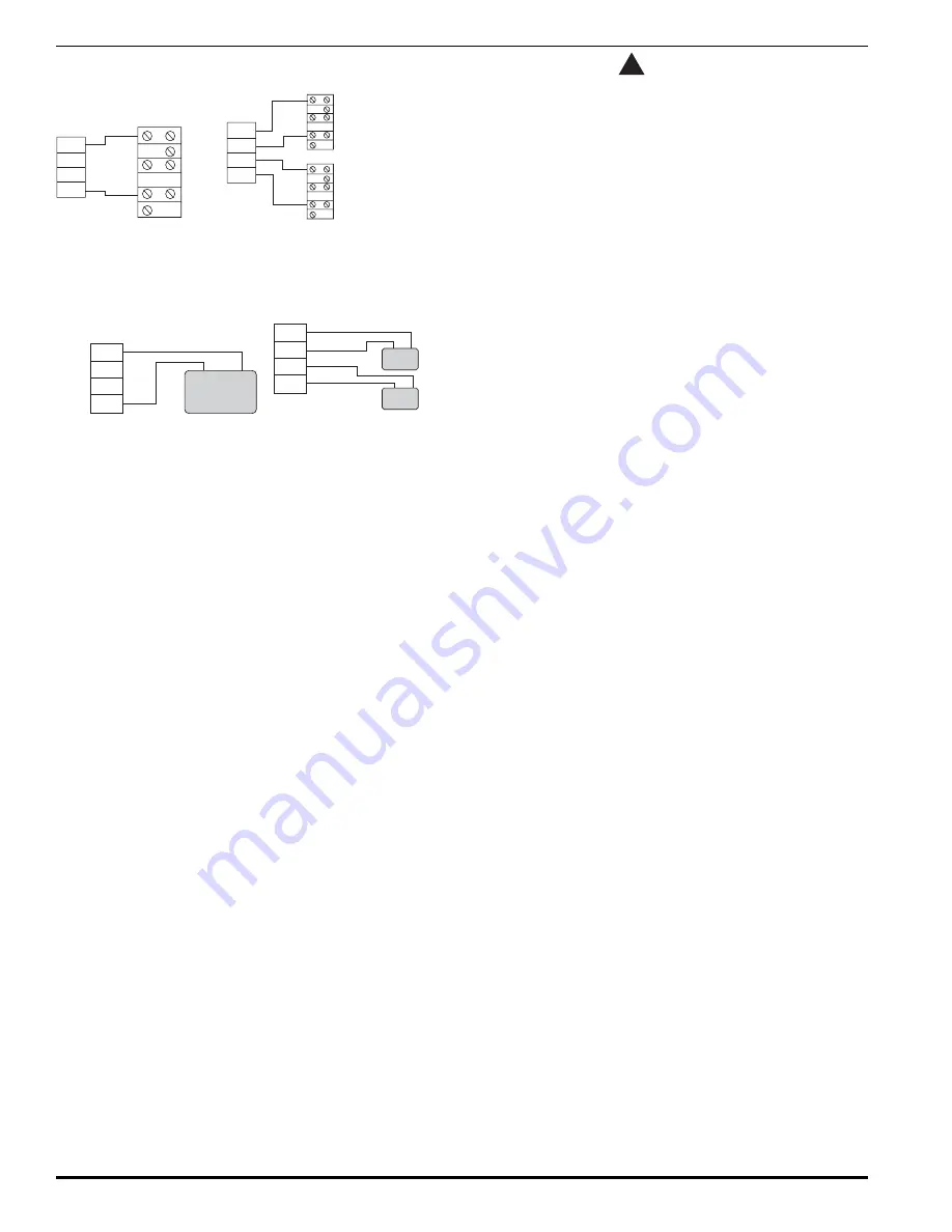 Kidde 151FE1 Installation, Operation & Maintenance Manual Download Page 10