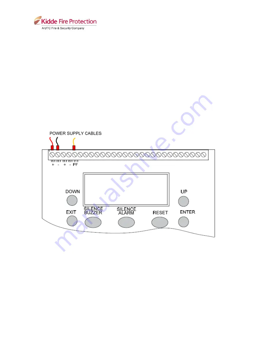 Kidde 23911-K086 Скачать руководство пользователя страница 9