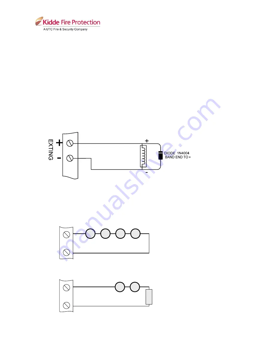 Kidde 23911-K086 Скачать руководство пользователя страница 12