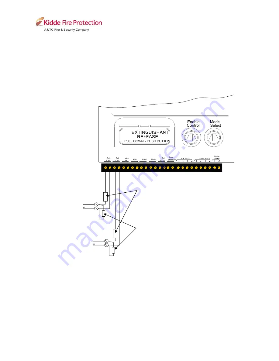 Kidde 23911-K086 Operation And Maintenance Manual Download Page 13