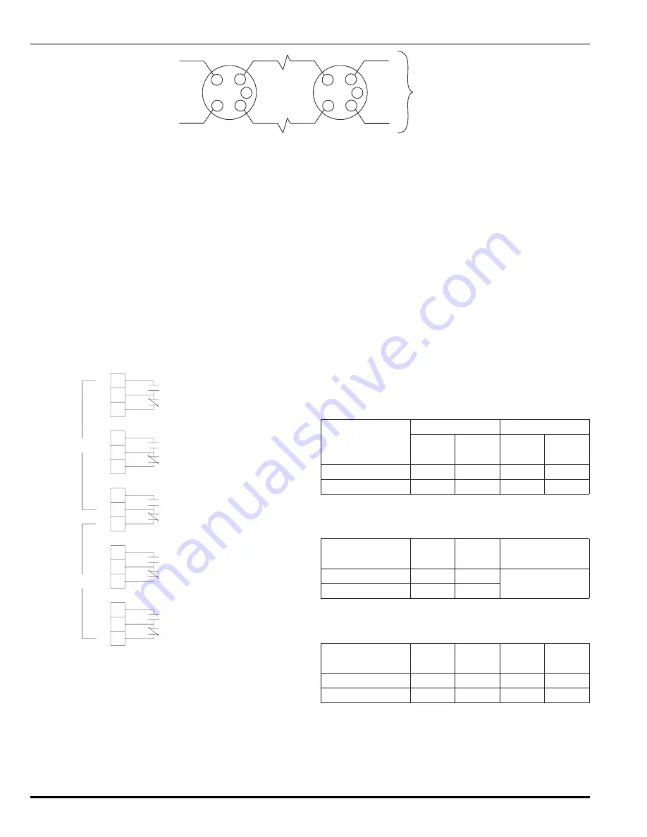 Kidde Gemini II Design, Installation, Operation, And Maintenance Manual Download Page 106