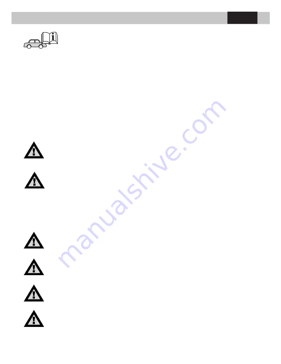 KIDDY ISOFIX BASE2 Directions For Use Manual Download Page 36