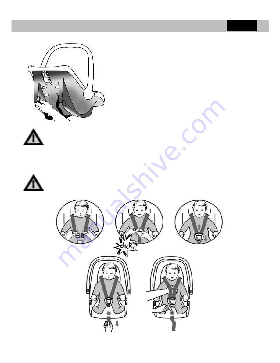 KIDDY NEST - Manual Download Page 37