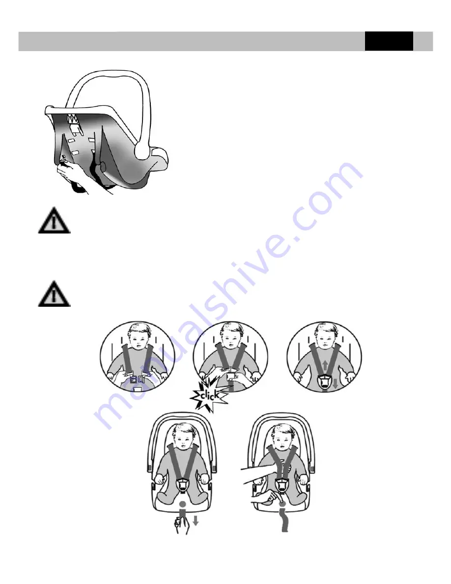 KIDDY NEST - Manual Download Page 89