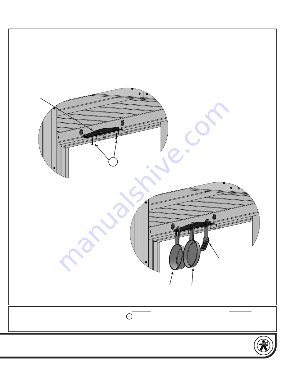 KidKraft 9409045 Installation And Operating Instructions Manual Download Page 37