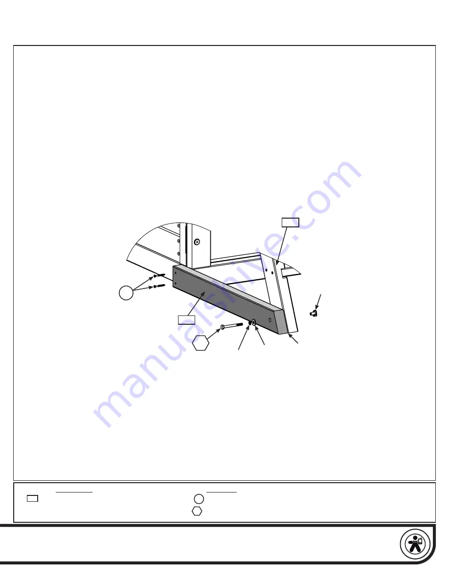 KidKraft 9409045 Installation And Operating Instructions Manual Download Page 49