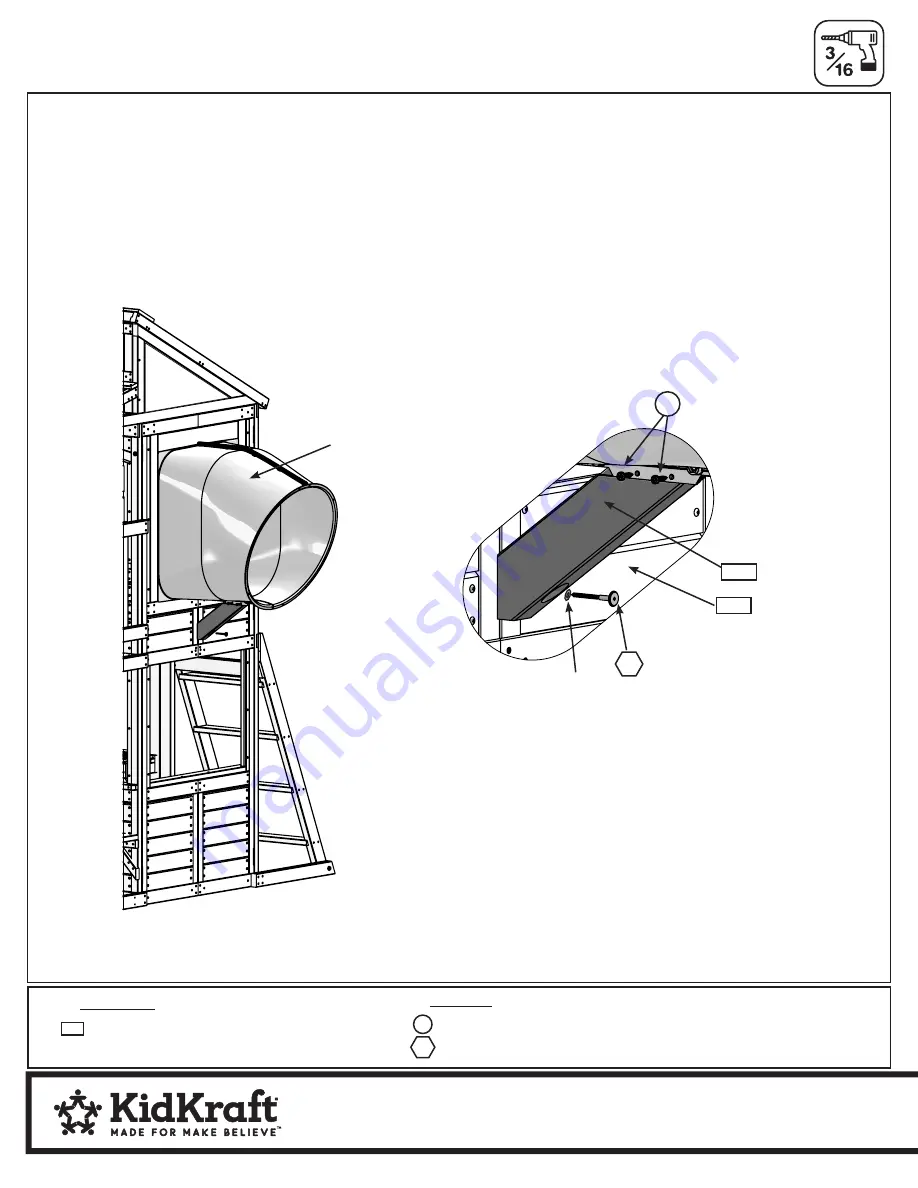 KidKraft 9409045 Скачать руководство пользователя страница 70