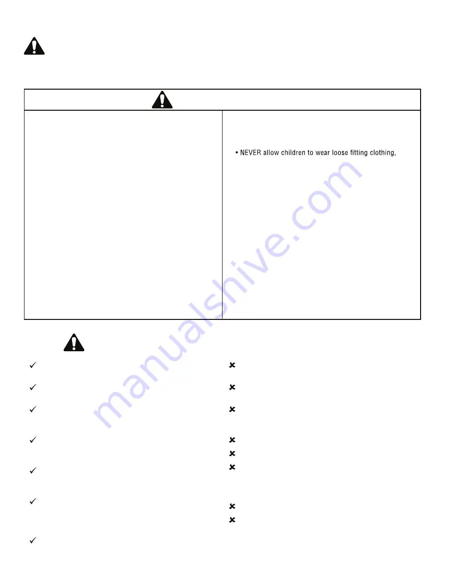 KidKraft Appleton Play System F24148 Installation And Operating Instructions Manual Download Page 2