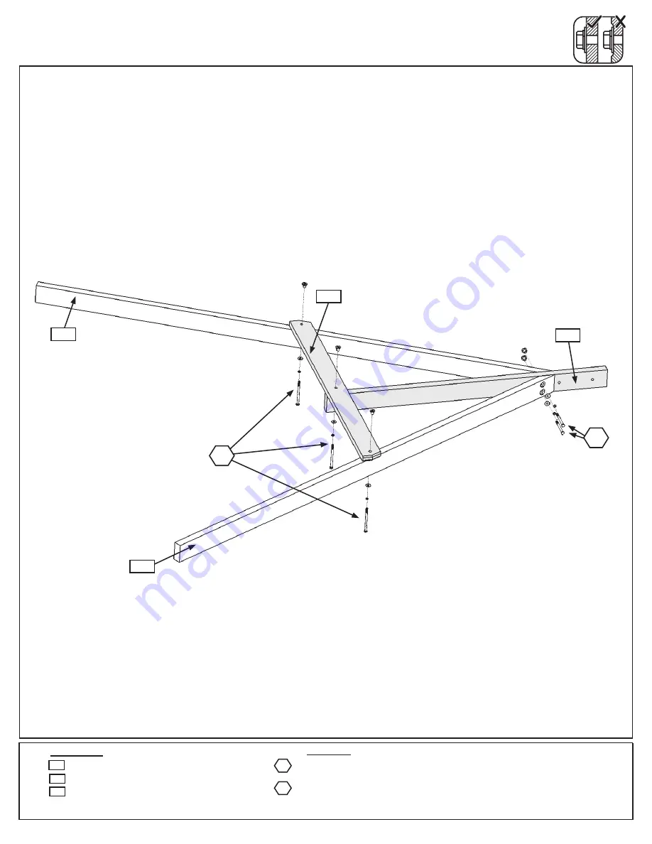 KidKraft Appleton Play System F24148 Скачать руководство пользователя страница 15