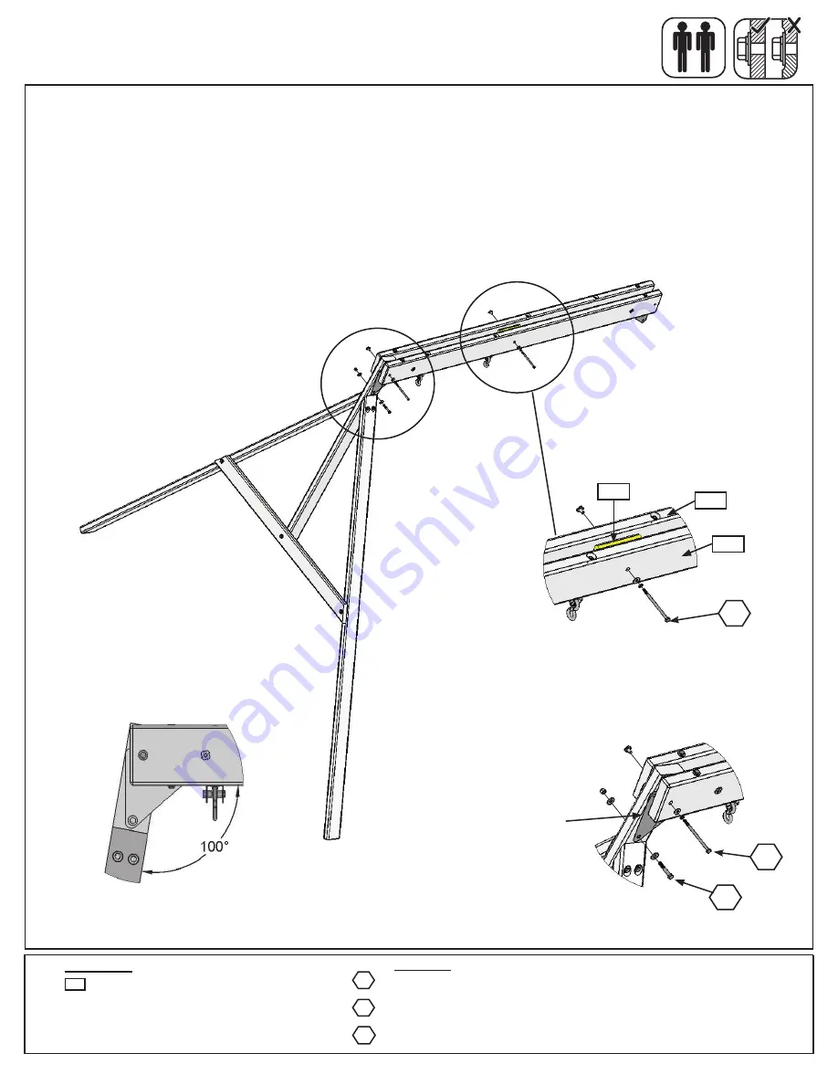 KidKraft Appleton Play System F24148 Скачать руководство пользователя страница 16