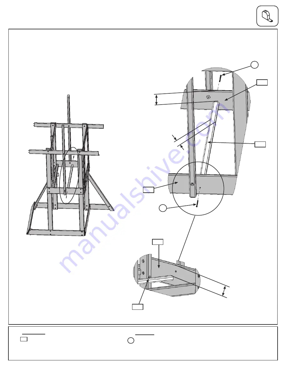 KidKraft Appleton Play System F24148 Скачать руководство пользователя страница 28