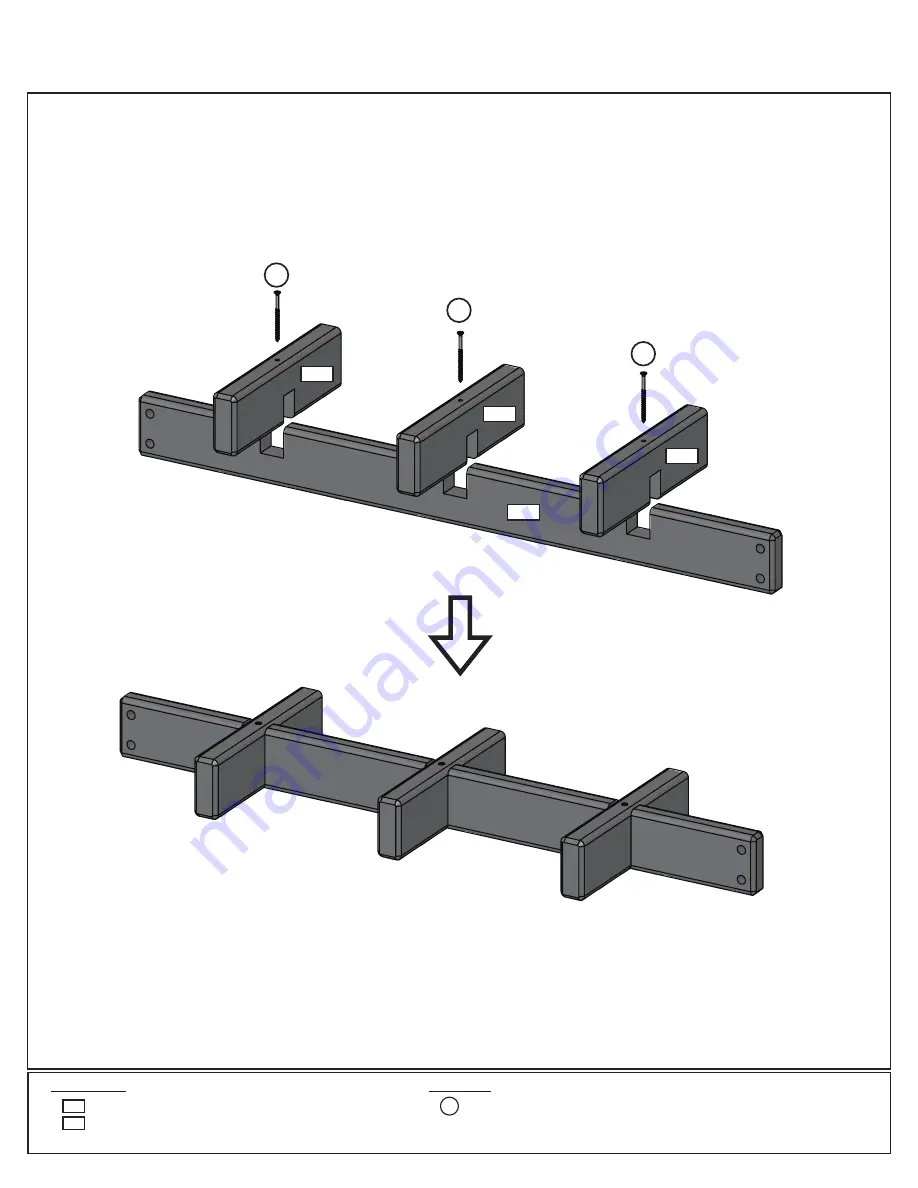 KidKraft ARBOR CREST DELUXE Installation And Operating Instructions Manual Download Page 36